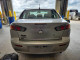 Mitsubishi LANCER 2016 — Copart