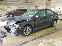 Mitsubishi LANCER 2013 — Copart