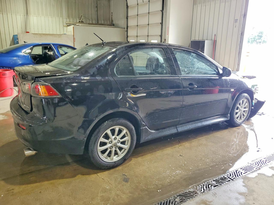 Mitsubishi LANCER 2013 — Copart