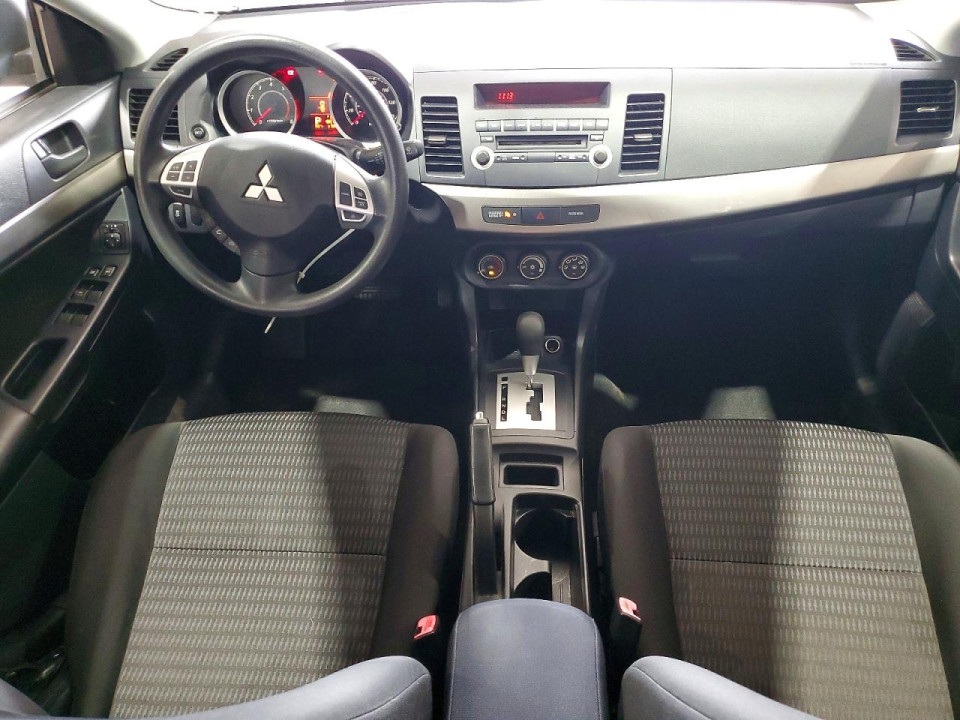 Mitsubishi LANCER 2013 — Copart