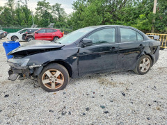 Mitsubishi LANCER 2009 — Copart