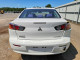 Mitsubishi LANCER 2015 — Copart