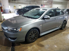 Mitsubishi LANCER 2012 — Copart