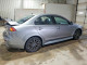 Mitsubishi LANCER 2012 — Copart