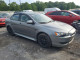 Mitsubishi LANCER 2012 — Copart