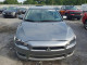 Mitsubishi LANCER 2012 — Copart