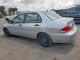 Mitsubishi LANCER 2005 — Copart