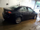 Mitsubishi LANCER 2016 — Copart