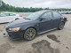 Mitsubishi LANCER 2015 — Copart