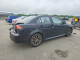 Mitsubishi LANCER 2015 — Copart
