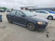 Mitsubishi LANCER 2015 — Copart