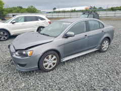 Mitsubishi LANCER 2015 — Copart