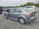 Mitsubishi LANCER 2015 — Copart