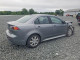 Mitsubishi LANCER 2015 — Copart