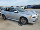 Mitsubishi LANCER 2014 — Copart