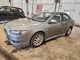 Mitsubishi LANCER 2012 — Copart