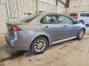 Mitsubishi LANCER 2012 — Copart