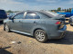 Mitsubishi LANCER 2014 — Copart