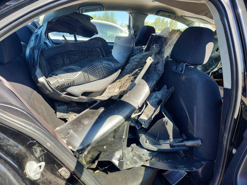 Mitsubishi LANCER 2017 — Copart