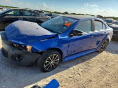 Mitsubishi LANCER 2017 — Copart