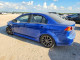 Mitsubishi LANCER 2017 — Copart