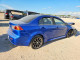 Mitsubishi LANCER 2017 — Copart