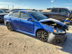 Mitsubishi LANCER 2017 — Copart