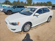 Mitsubishi LANCER 2011 — Copart