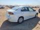 Mitsubishi LANCER 2011 — Copart