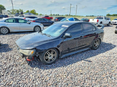Mitsubishi LANCER 2014 — Copart