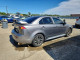 Mitsubishi LANCER 2017 — Copart