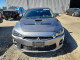 Mitsubishi LANCER 2017 — Copart
