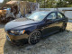 Mitsubishi LANCER 2015 — Copart
