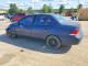 Mitsubishi LANCER 2004 — Copart