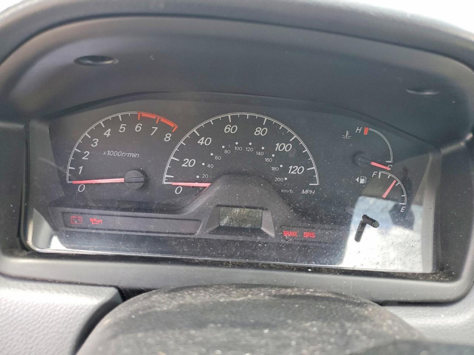 Mitsubishi LANCER 2005 — Copart