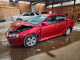 Mitsubishi LANCER 2014 — Copart