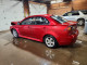 Mitsubishi LANCER 2014 — Copart