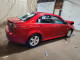 Mitsubishi LANCER 2014 — Copart