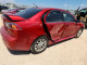 Mitsubishi LANCER 2014 — Copart