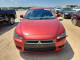 Mitsubishi LANCER 2014 — Copart
