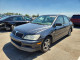 Mitsubishi LANCER 2002 — Copart