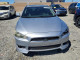 Mitsubishi LANCER 2010 — Copart