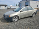 Mitsubishi LANCER 2008 — Copart