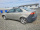 Mitsubishi LANCER 2008 — Copart