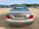 Mitsubishi LANCER 2004 — Copart