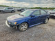 Mitsubishi LANCER 2014 — Copart