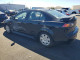 Mitsubishi LANCER 2011 — Copart