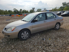 Mitsubishi LANCER 2004 — Copart