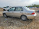 Mitsubishi LANCER 2004 — Copart