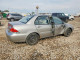 Mitsubishi LANCER 2004 — Copart